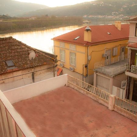 Casa Mira Douro Villa Peso da Régua Buitenkant foto